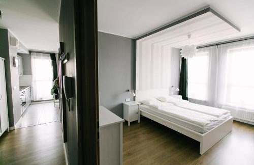 RENTTNER Apartamenty - Photo 5