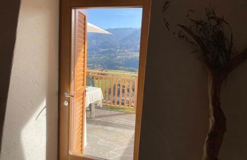 CASA DIAF appartamento incantevole Carano Ville di Fiemme - Foto 8