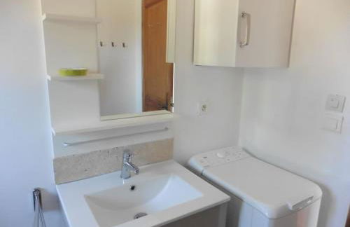 Maison face au Luberon avec piscine - 5 Chambres - Foto 32