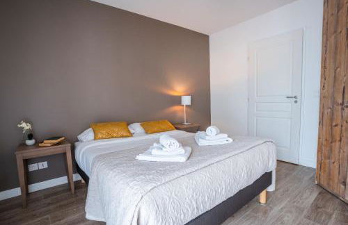 Quality Aparthotel Clermont-Ferrand Stadium - Foto 1
