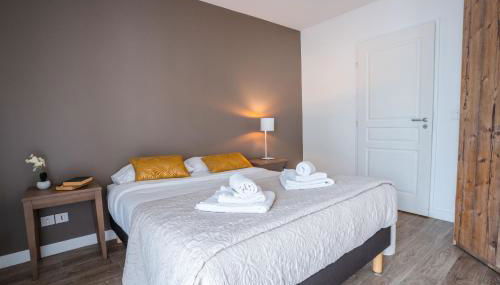 Quality Aparthotel Clermont-Ferrand Stadium - Foto 1