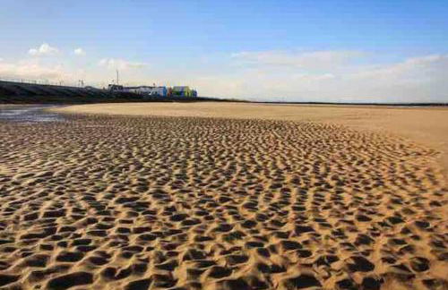 Coastal Village Cottage - Foto 25