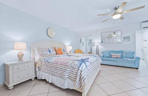 Beachfront-Access to the beach with pool and grill - Foto 11