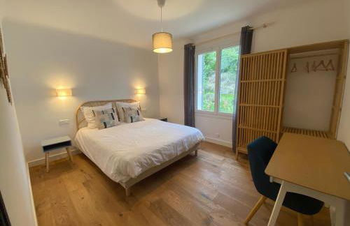 Gite "Au bout du chemin" - Foto 6