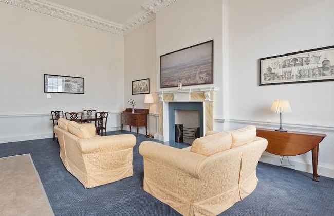 Henrietta Suites City Centre - Photo 44