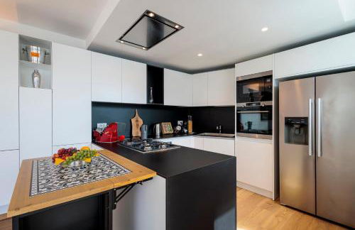 REVO Apartaments - Gualzi63 the Best View - Foto 30