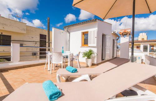 Ideal Property Mallorca - Aurore - Foto 10