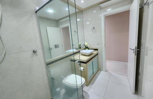 AP ALECRIM Luxo Cond Aquarius I Angra dos Reis - Foto 26