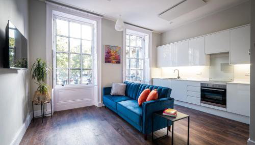 Dalton Sq Apartments - Foto 5