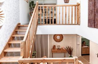 Le Tourmaline Duplex - Foto 30