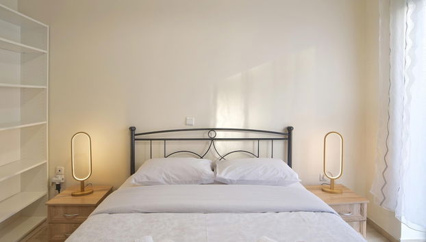 Festos in Argyroupoli - Foto 4, Habitación