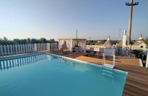 Trullo il Carrubo - Foto 10