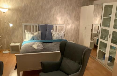 Ferienwohnung Silstedt - Foto 7