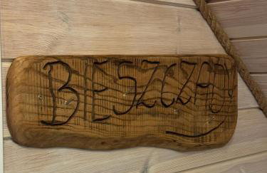 Strefa Ciszy Bieszczady domki z jacuzzi lub z banią z hydromasażem - Foto 57