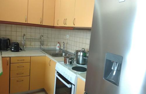 Marmari megali ammos oasis studio's - Photo 6