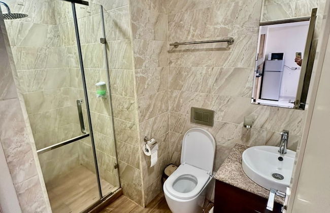 1bdr luxury apartment - Foto 20