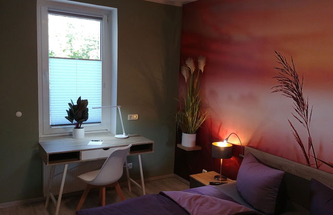 gapart - Apartments mit Küche - Foto 8