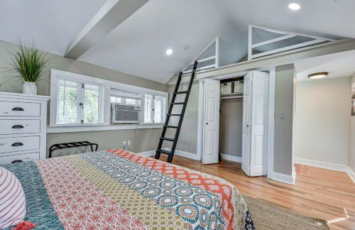 Cozy Jacksonville Cottage, Walkable Location! - Photo 16