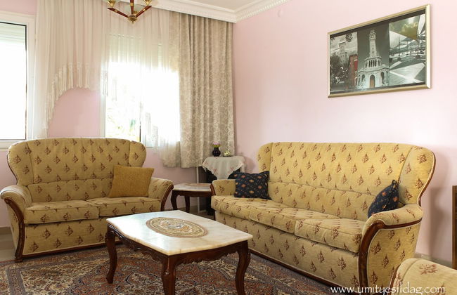 Seaside Villas rental in Cesme - Photo 13