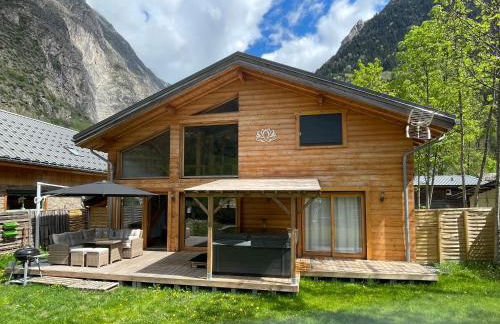 Chalet le Lotus Blanc - Photo 2