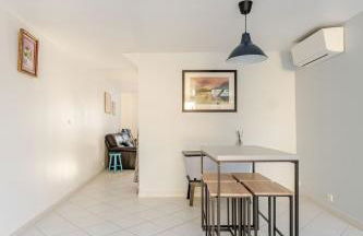 Cozy 2 bedroom house - 4 people - Foto 21