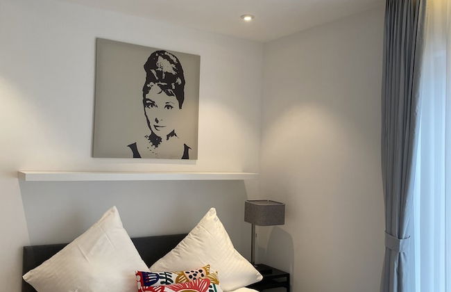 Spanien Flair mitten in Köln - Foto 18