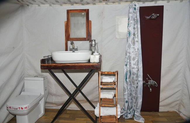 Global Kumbh Village - Foto 12