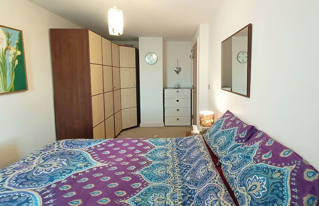 1 Bed Flat - Sleeps 5 - Pets - Garden - Parking - Foto 4