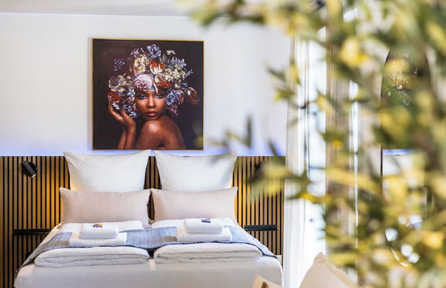 Svyvo Cologne - Serviced Apartments - Foto 2