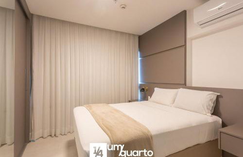 Complexo Heron Marinho Flats - Foto 36