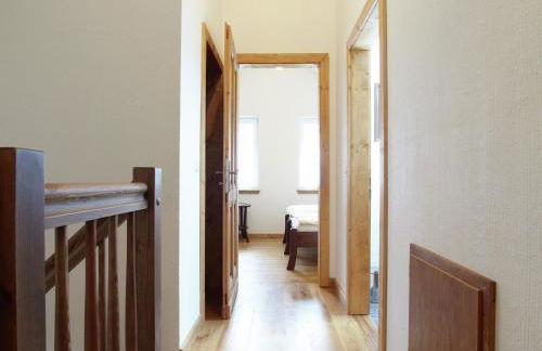 Modernes Apartment mit Parkplatz in der Eifel - Foto 26