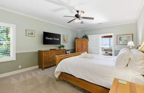 Vacation Paradise - Private Pool Fire Pit & BBQ - Foto 27