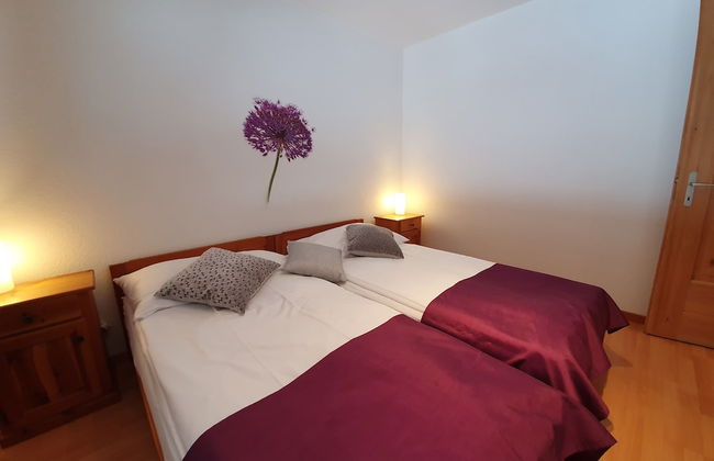 Haus Bergdohle - Foto 11