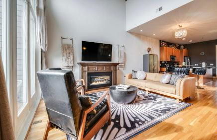 Modern Condo in the Vibrant NuLu District - Foto 9