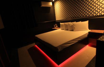 Motel Point ABC - Foto 53