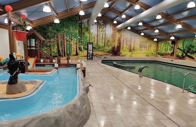 EuroParcs De Utrechtse Heuvelrug - Photo 70