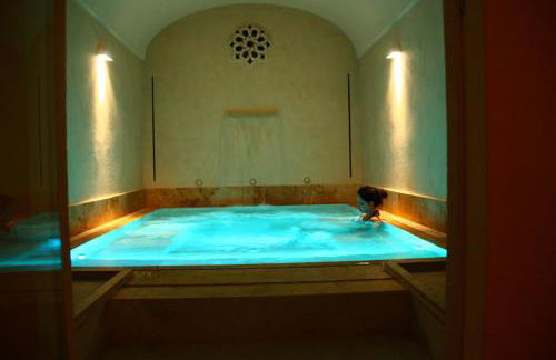 Agriturismo Monastero Di San Biagio - Photo 57