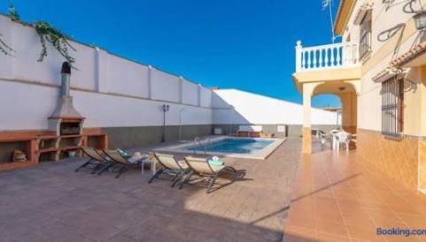 Villa Antonia - Photo 3