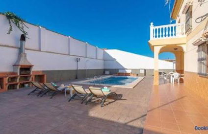 Villa Antonia - Foto 3