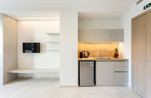 Grec Suites Dafni, Athens by GrecCollection - Foto 9