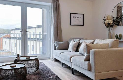 No29, Luxury Apartment near Bicester Village - Foto 5