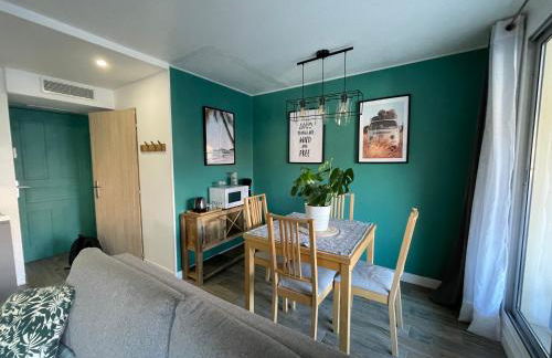 CHEZ MATHIEU - Foto 6