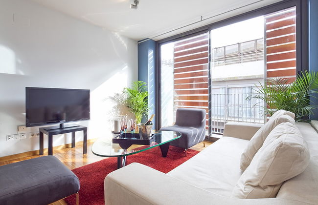 My Space Barcelona Park Putxet Rentals - Photo 20