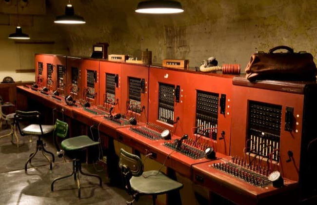 Ingresso do castelo de Dover - Foto 3