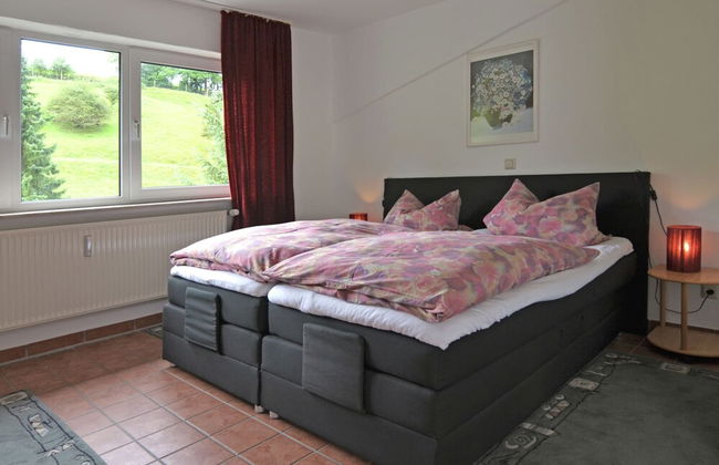 Apartment in Bruchhausen Right on the Fishing River - Foto 7