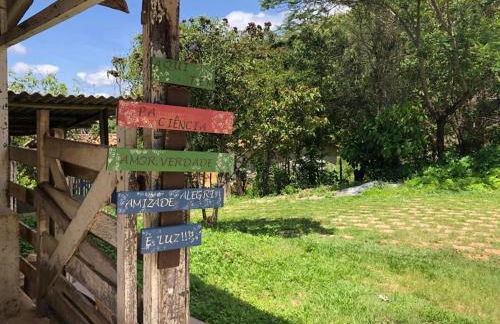 Sítio das Valquírias - Foto 16