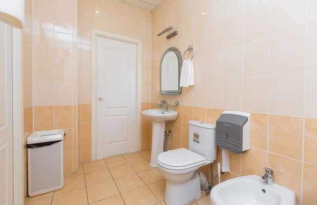 VIZIT Guesthouse - Photo 40