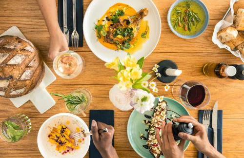 Zoku Paris - Foto 99