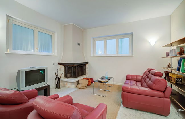 Golf Paradise Villa S - Foto 14