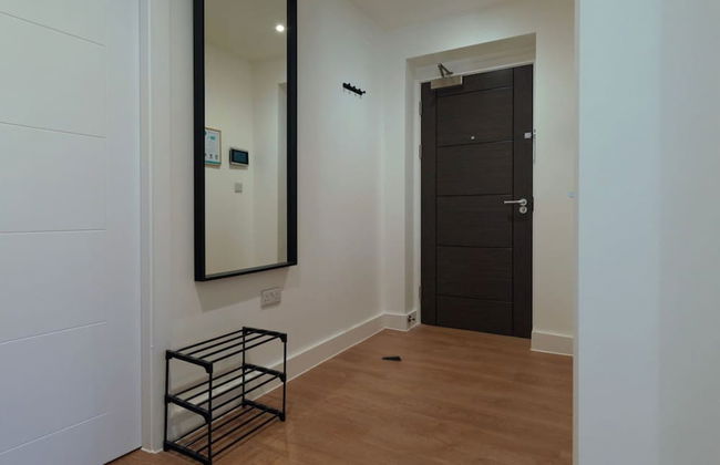 Luxury Manchester Apartment - Pink - Photo 6